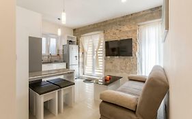 Apartment Delux